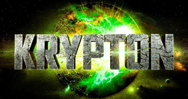 KRYPTON-poster